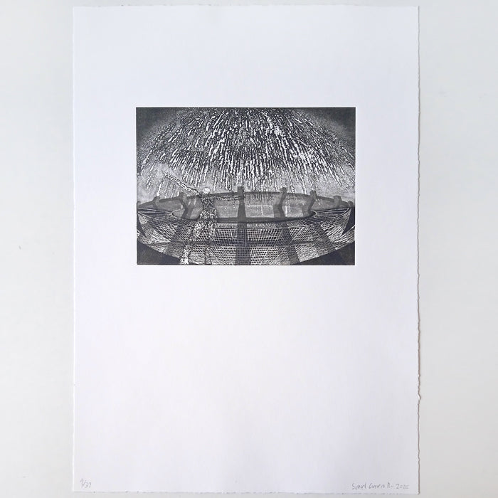 UNTITLED – SAMUEL GUERRERO
