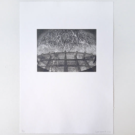 UNTITLED – SAMUEL GUERRERO