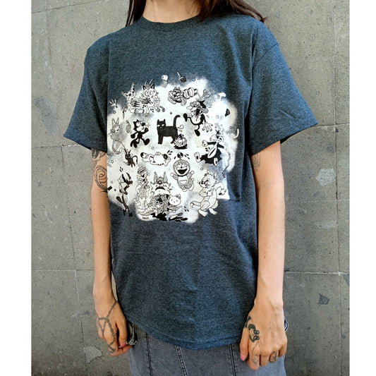 STOP THE WAR TSHIRT – INECHI