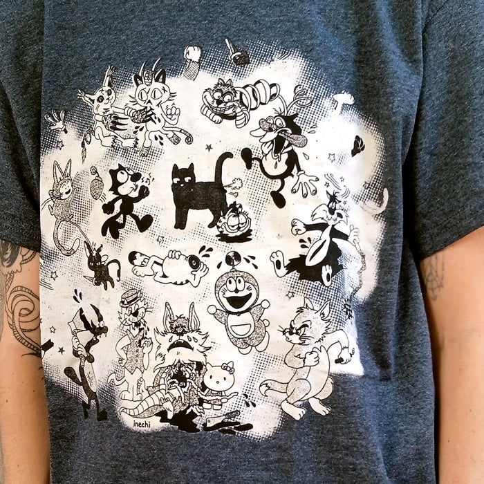 STOP THE WAR TSHIRT – INECHI