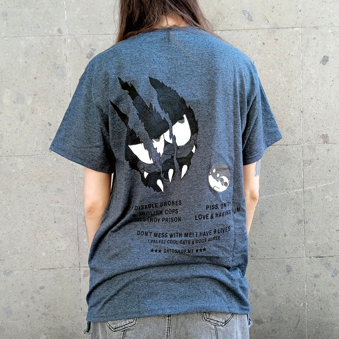 STOP THE WAR TSHIRT – INECHI