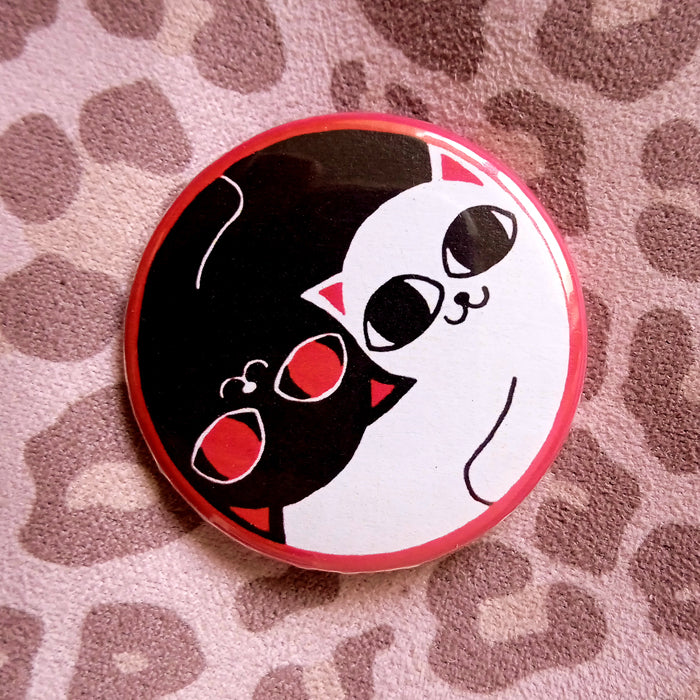 PEACE FOR THE WORLD PINS