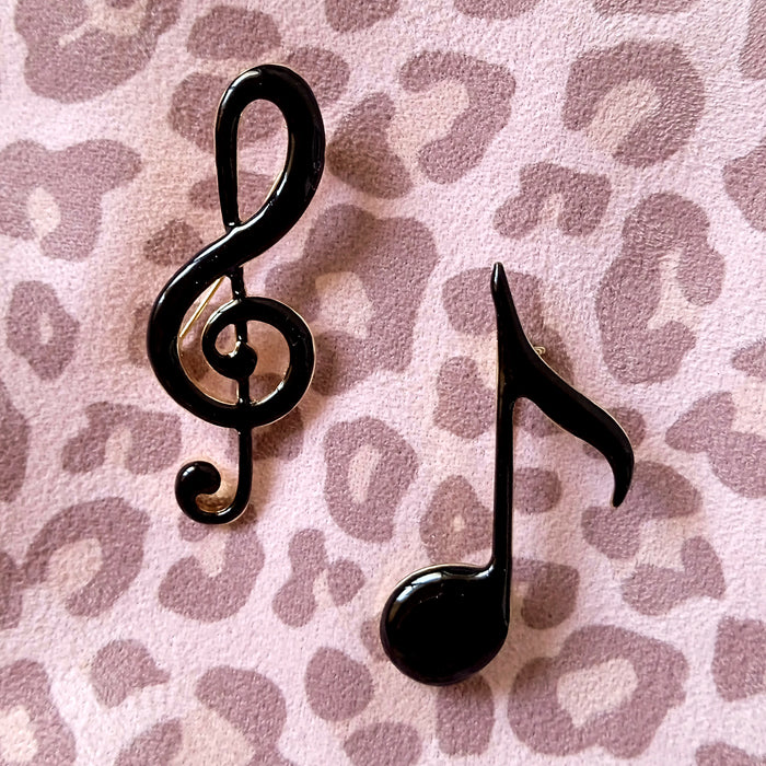 MUSIC PINS