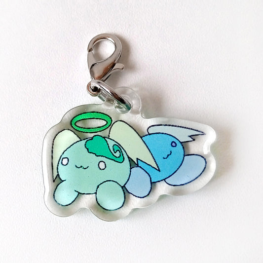 ANGELS CHARM – ALLDOLLSCODE