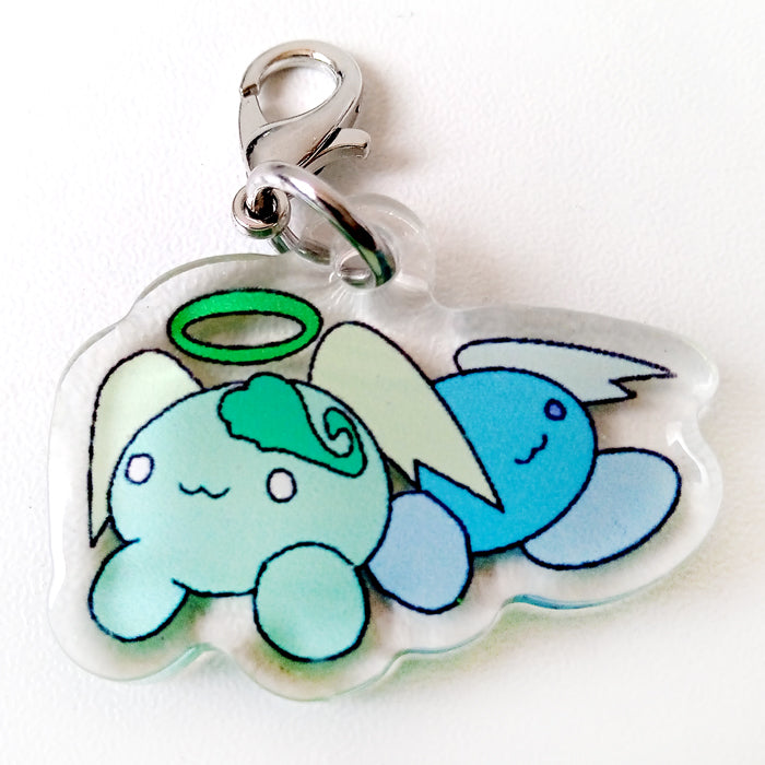 ANGELS CHARM – ALLDOLLSCODE