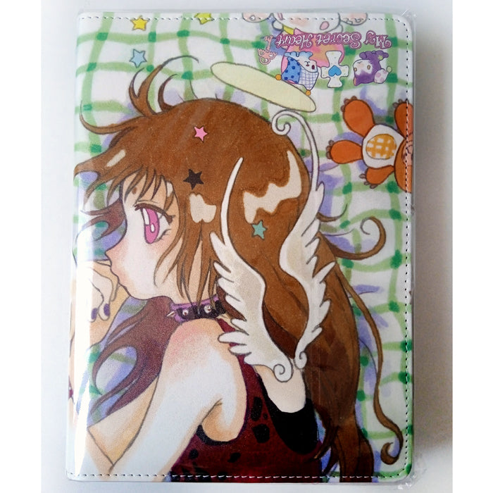 PROMISE A5 BINDER – OLIWA