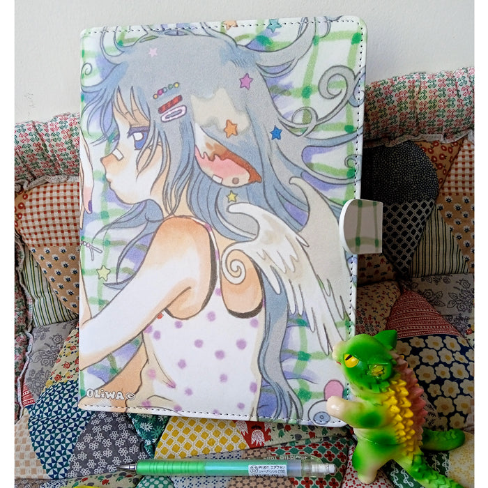 PROMISE A5 BINDER – OLIWA