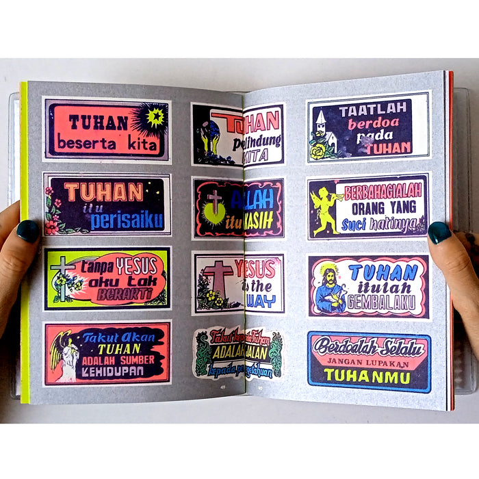 GRAFIS NUSANTARA VOL. 4