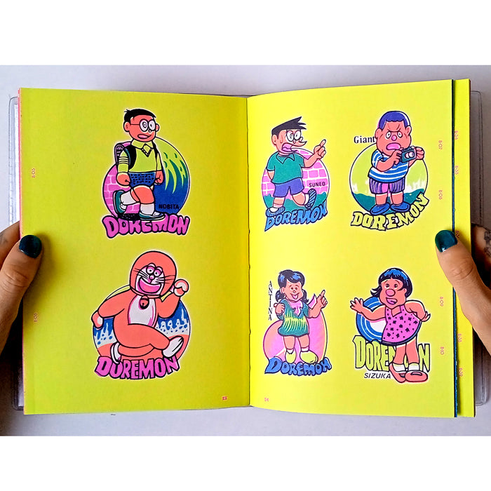 GRAFIS NUSANTARA VOL. 4