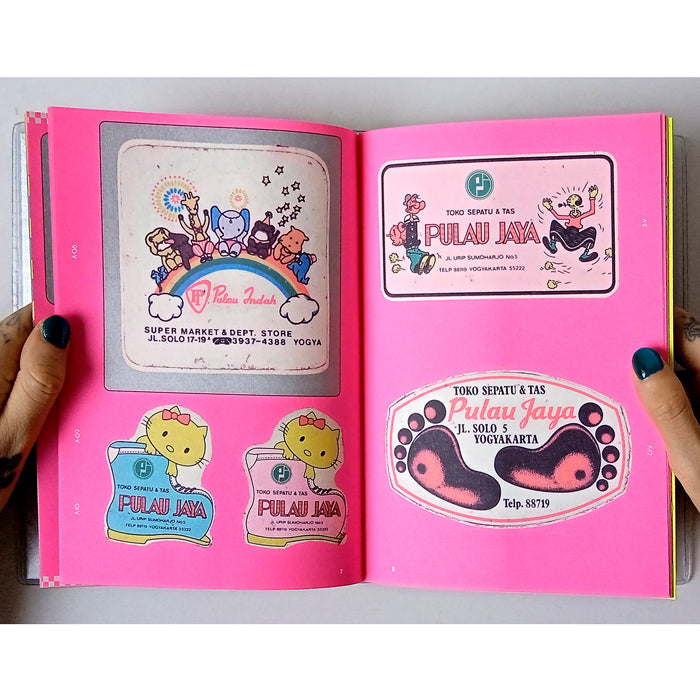 GRAFIS NUSANTARA VOL. 4