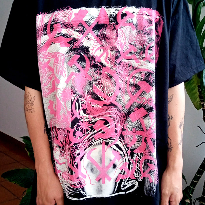 COMMUNIST DREAM SHIRT – EPIGONO