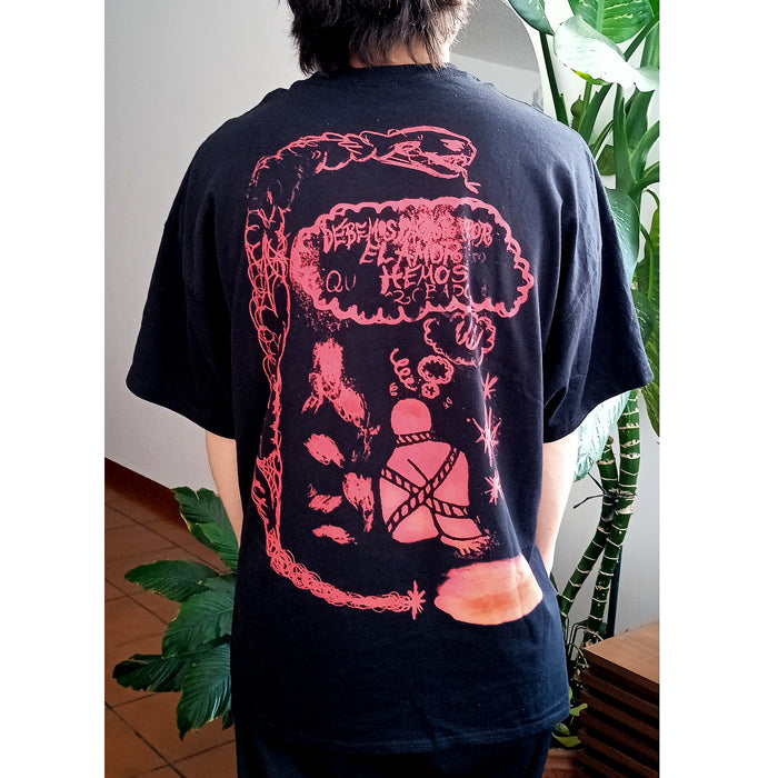 COMMUNIST DREAM SHIRT – EPIGONO