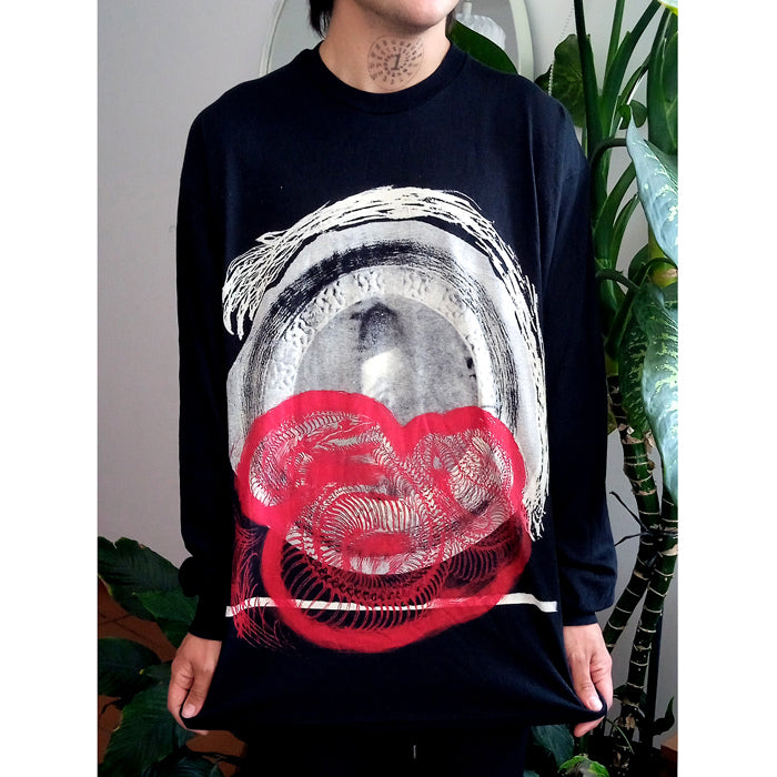 MIRROR LONG SLEEVE SHIRT – EPIGONO