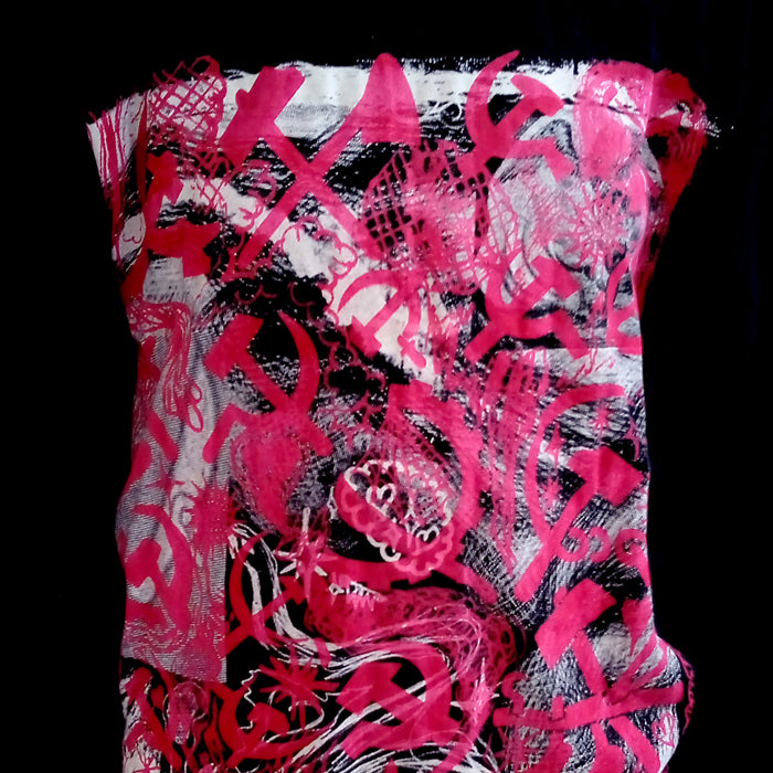 COMMUNIST DREAM SHIRT – EPIGONO