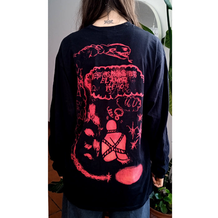 COMMUNIST DREAM SHIRT – EPIGONO