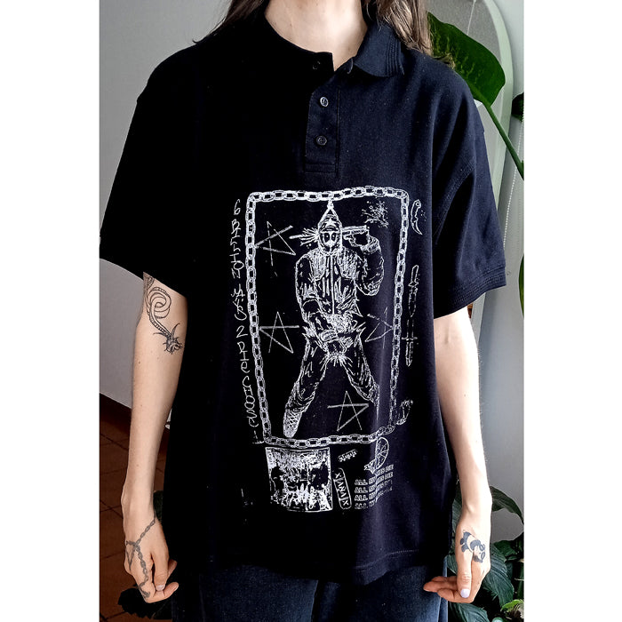 I MIGHT DIE SHIRT – 9CIRCA9