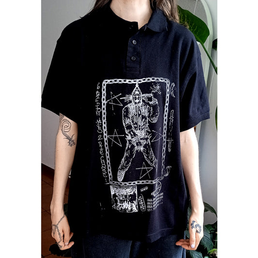 I MIGHT DIE SHIRT – 9CIRCA9
