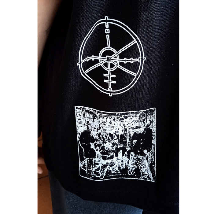 I MIGHT DIE SHIRT – 9CIRCA9