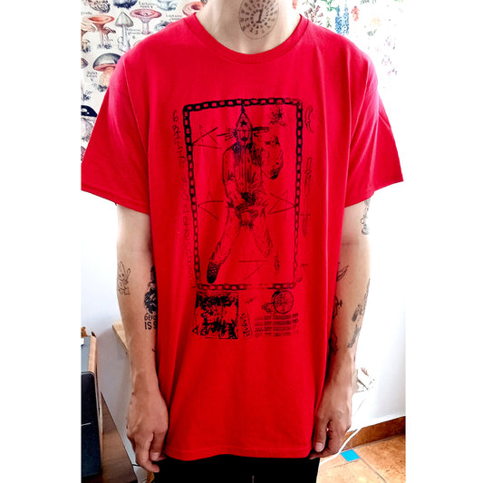 I MIGHT DIE SHIRT – 9CIRCA9
