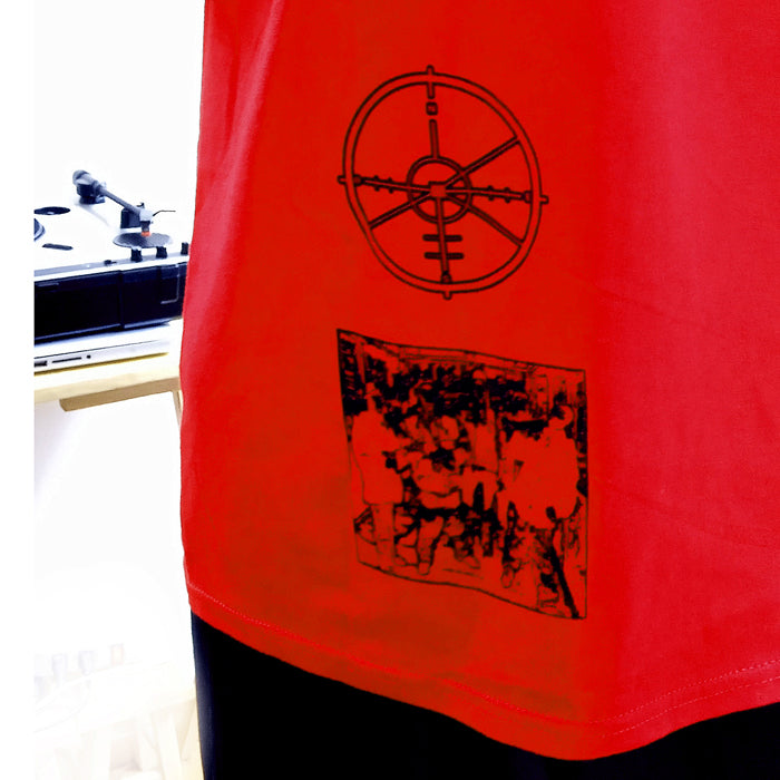 I MIGHT DIE SHIRT – 9CIRCA9