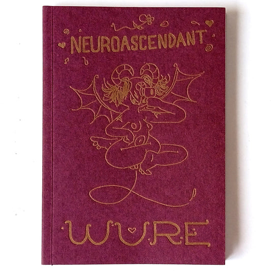 NEUROASCENDANT – WURE