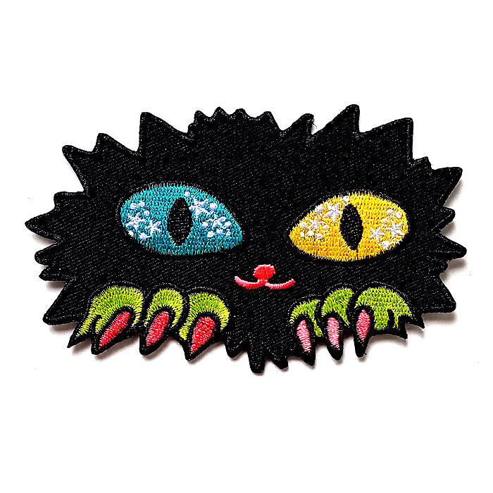 TORN PATCH – INECHI