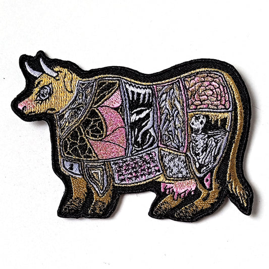 COW PATCH – INECHI