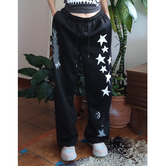 STAR PANTS – INECHI