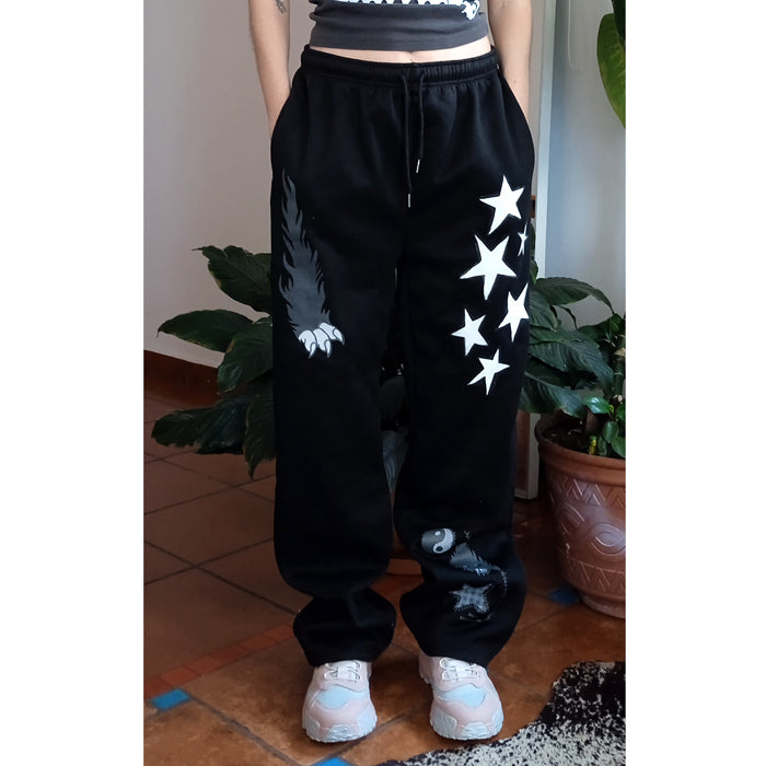 STAR PANTS – INECHI