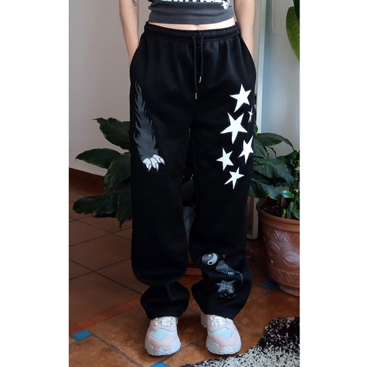 STAR PANTS – INECHI