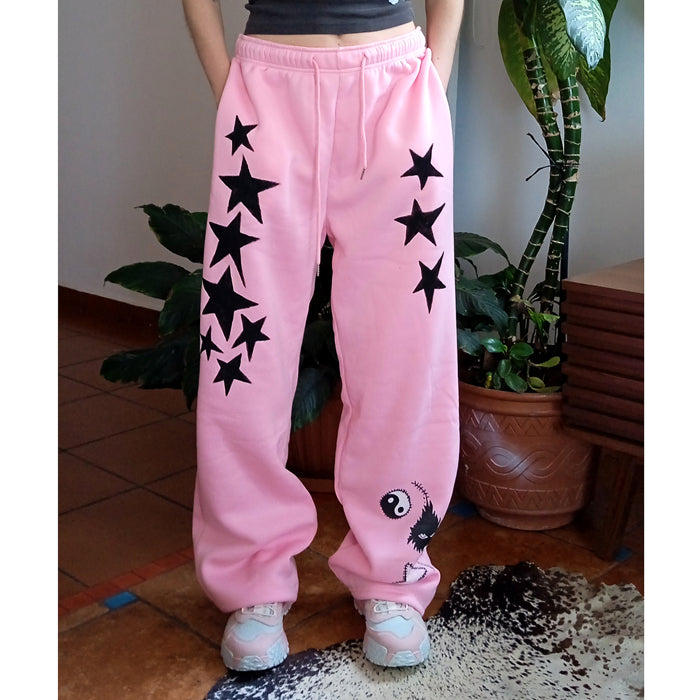 STAR PANTS – INECHI