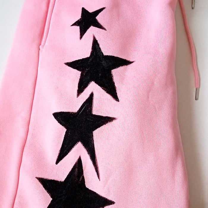 STAR PANTS – INECHI