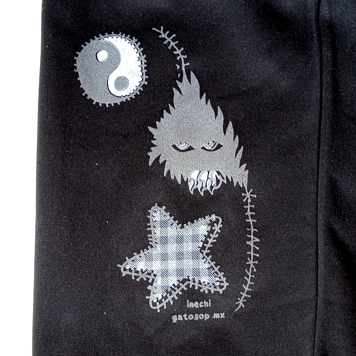 TEARDROP PANTS ★ SIZE L – INECHI
