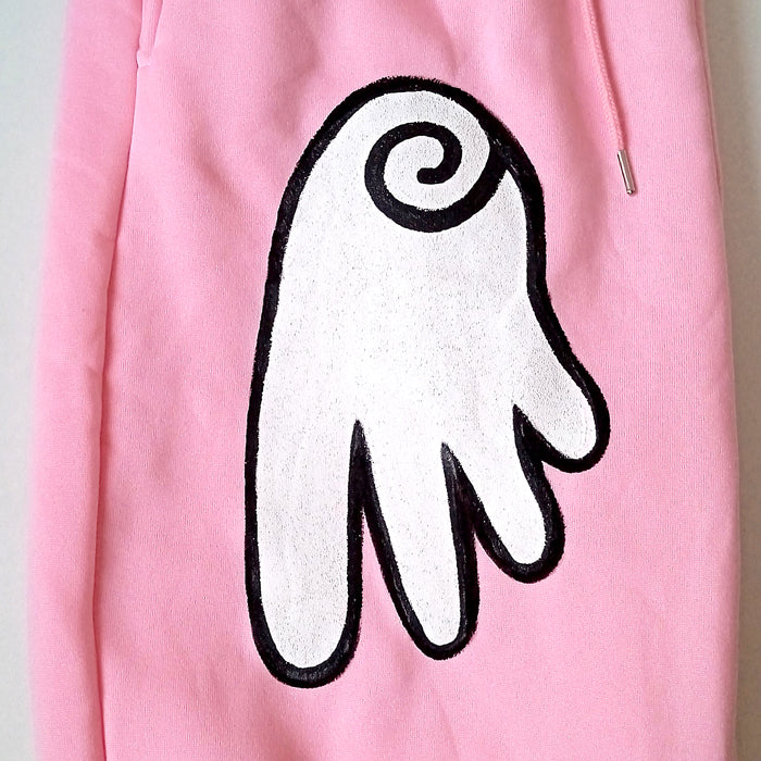 WINGS PANTS ★ SIZE L – INECHI