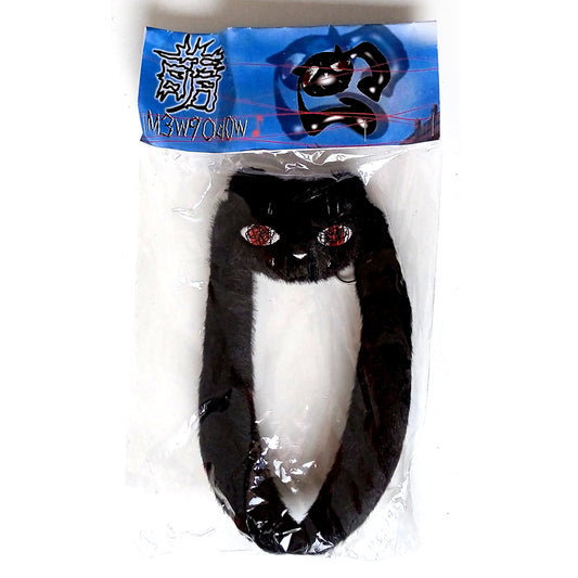 LONG EARS FURRY KEYCHAIN – MEWGODOW