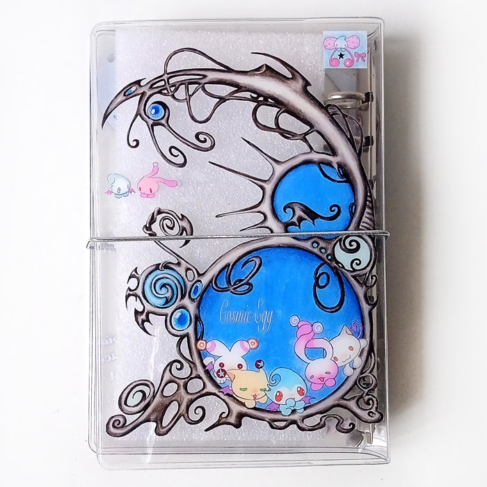 COSMIC EGG A6 BINDER – OLIWA