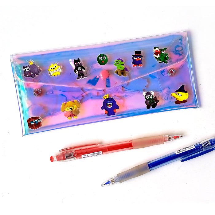 CUSTOMIZE MY CASE SET