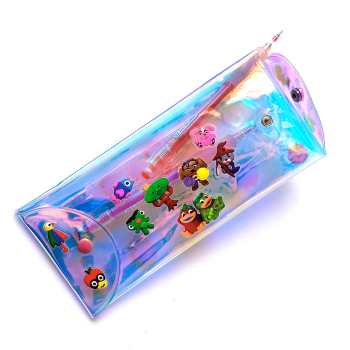 CUSTOMIZE MY CASE SET