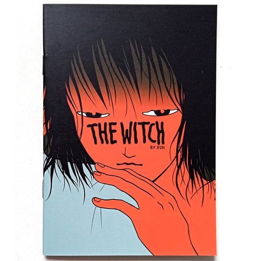 THE WITCH – XUH