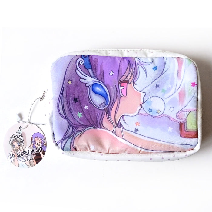 HEADPHONES BAG – OLIWA