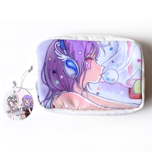 HEADPHONES BAG – OLIWA