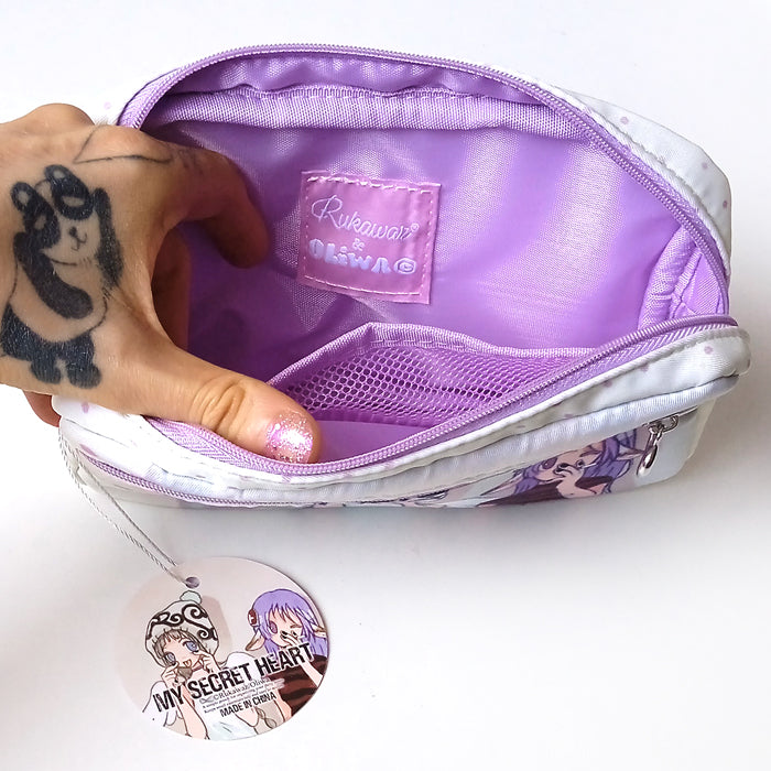 HEADPHONES BAG – OLIWA