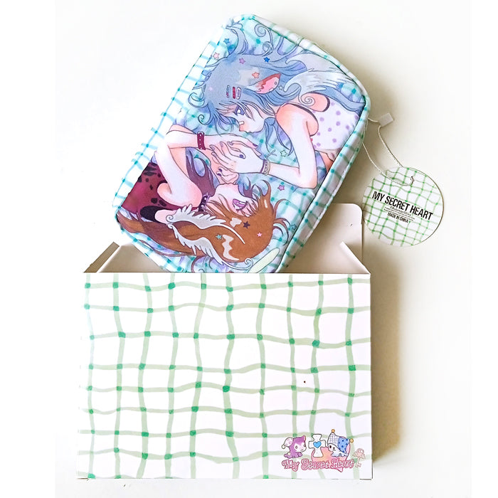 PROMISE BAG – OLIWA