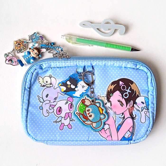 WHISPERS BAG – SUNONEBIRD