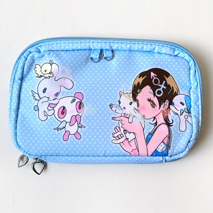 WHISPERS BAG – SUNONEBIRD