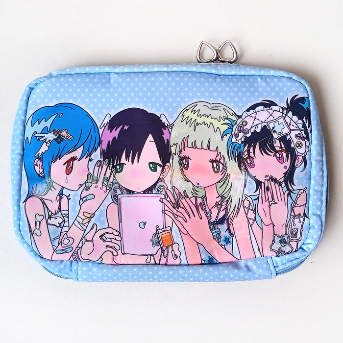 WHISPERS BAG – SUNONEBIRD