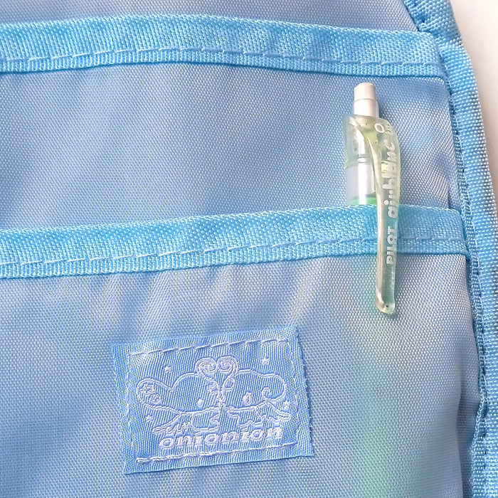 WHISPERS BAG – SUNONEBIRD