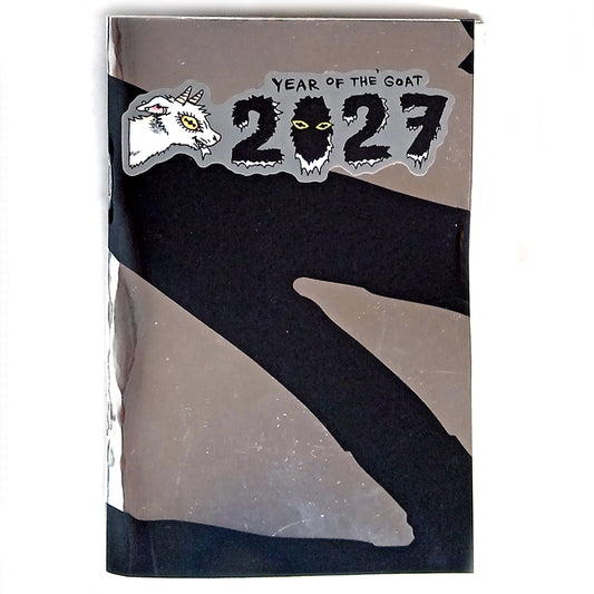 2027 PLANNER – INECHI