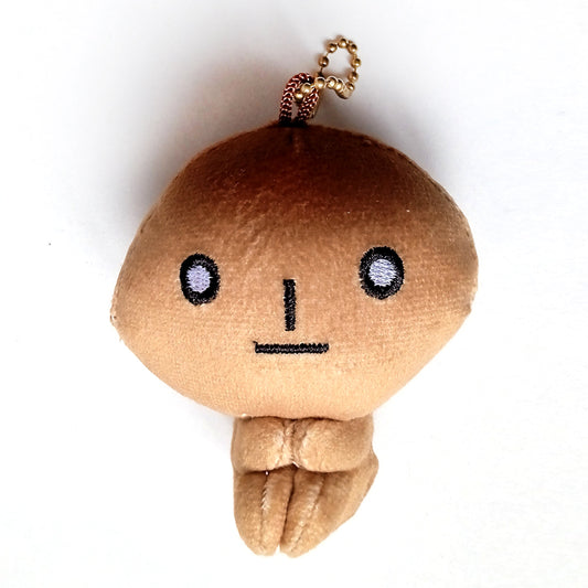 KOGEPAN PLUSHIE KEYCHAIN
