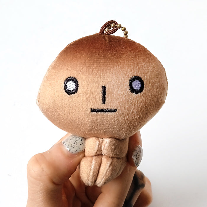 KOGEPAN PLUSHIE KEYCHAIN